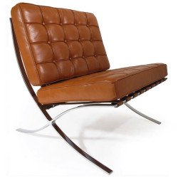Pavilion chair test product